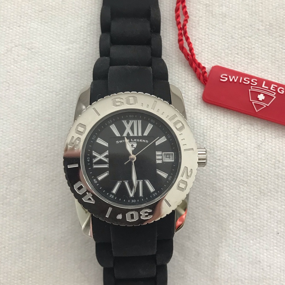 Swiss Legend watch